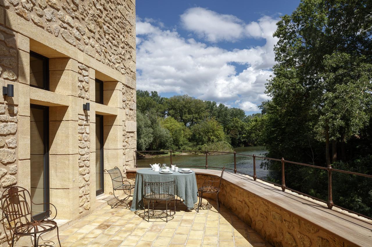 Le Moulin De Pezenas - Pierres D'Histoire Villa Bagian luar foto